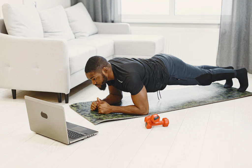 Fitness Plans for Busy Professionals: Stay Fit Without Sacrificing Your Schedule