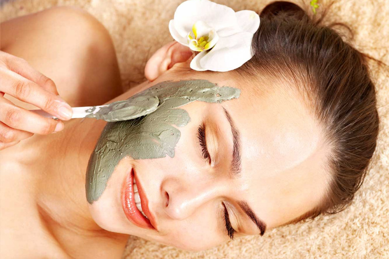 Anti-Aging Benefits of Organic Products